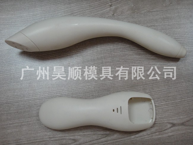 美容仪器模具加工